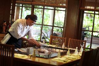 Ayodya Resort Bali fotoÄŸrafÄ±