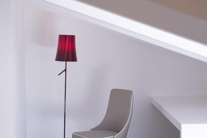 Zia Pupetta Suites - Lobi