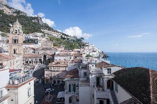 Zia Pupetta Suites otel fotoğrafı