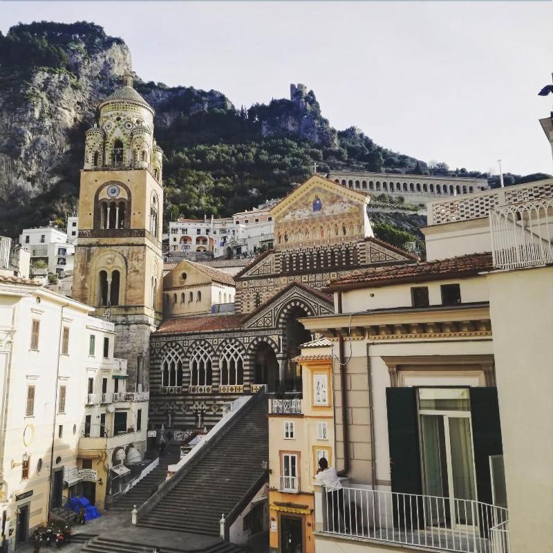 Zia Pupetta Suites - Genel