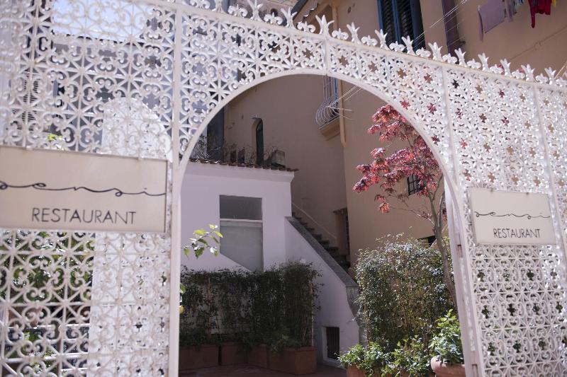 Zia Pupetta Suites - Genel