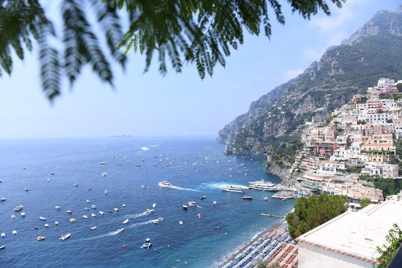 Zia Pupetta Suites - Genel