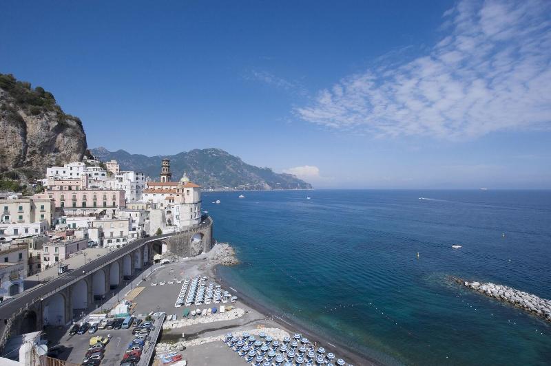 Zia Pupetta Suites - Genel
