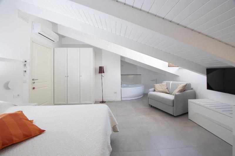 Zia Pupetta Suites - Oda