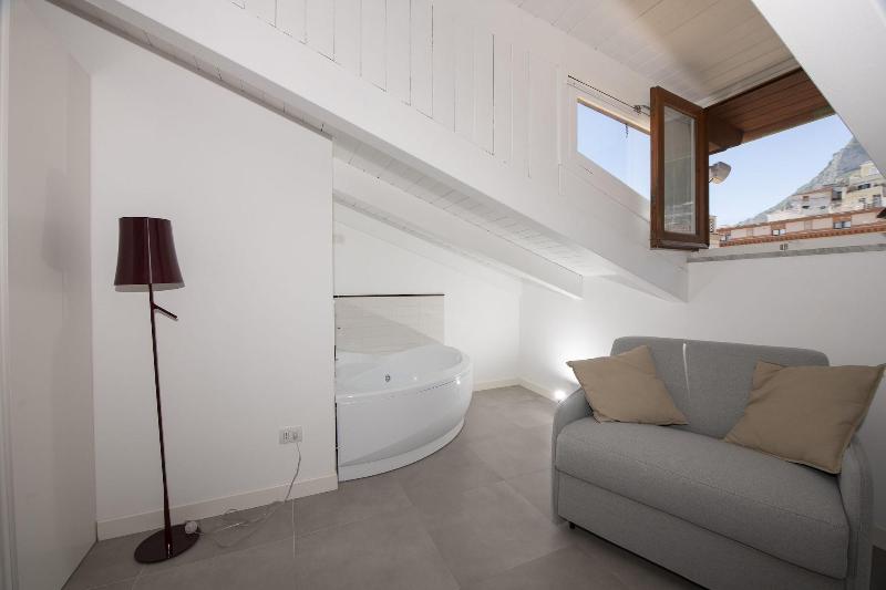 Zia Pupetta Suites - Oda