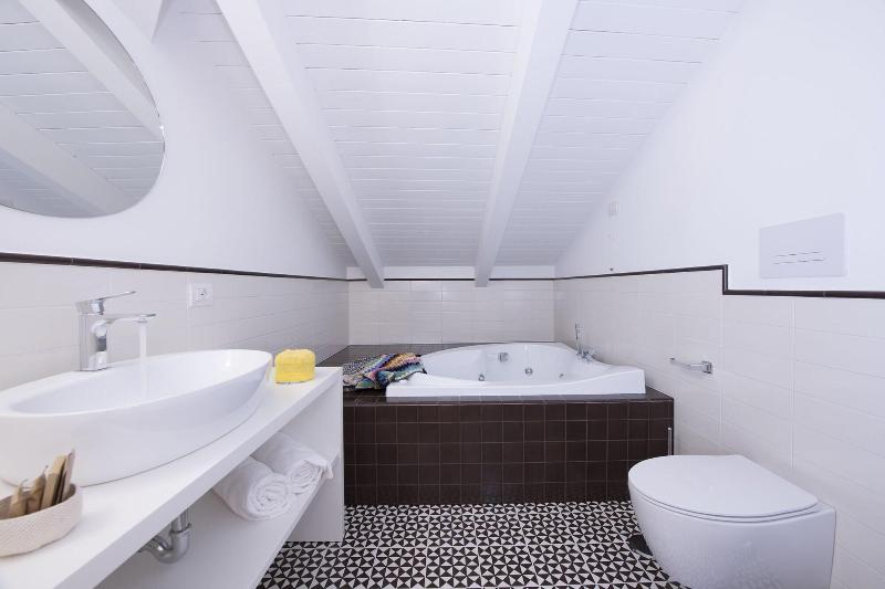 Zia Pupetta Suites - Oda
