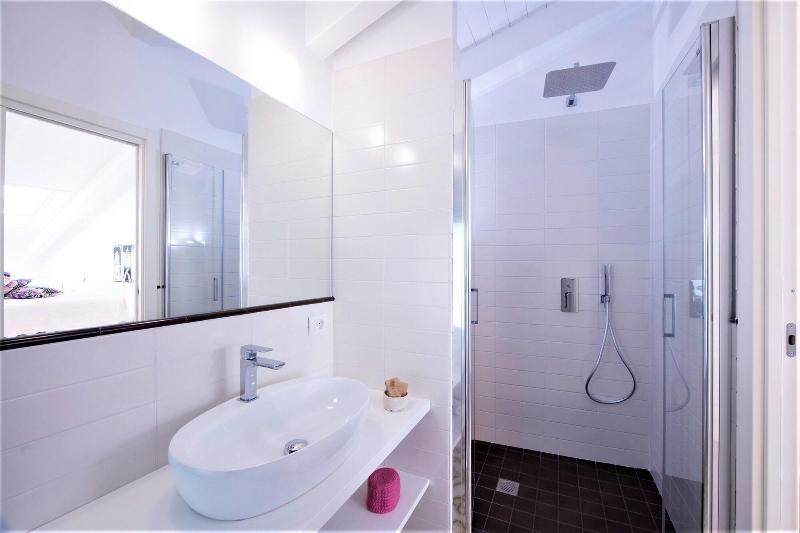 Zia Pupetta Suites - Oda