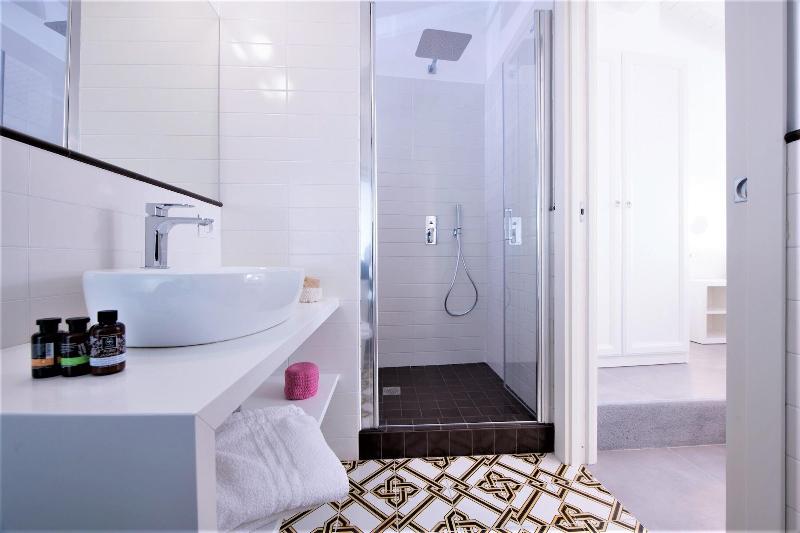 Zia Pupetta Suites - Oda