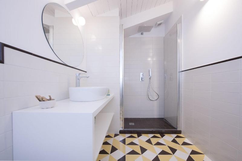 Zia Pupetta Suites - Oda