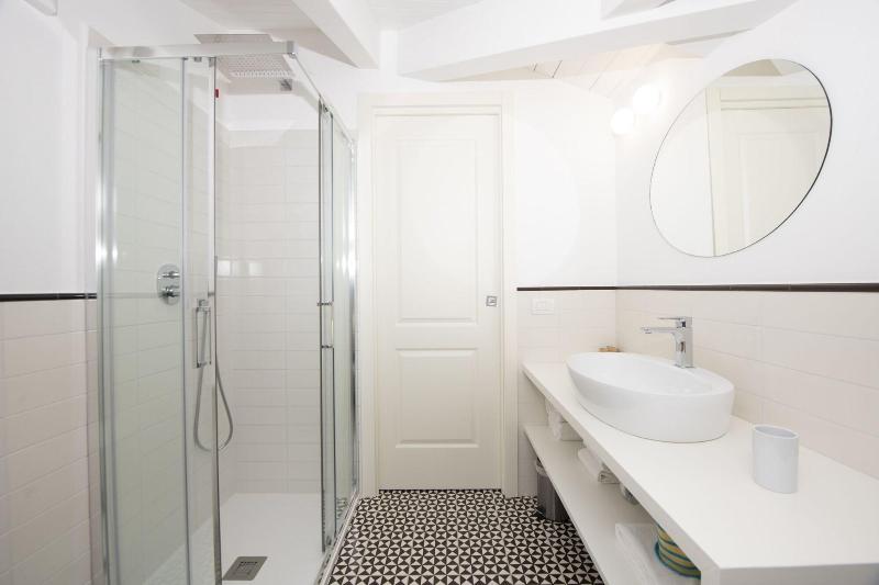 Zia Pupetta Suites - Oda