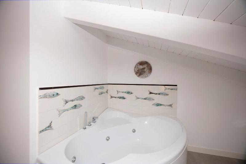 Zia Pupetta Suites - Oda