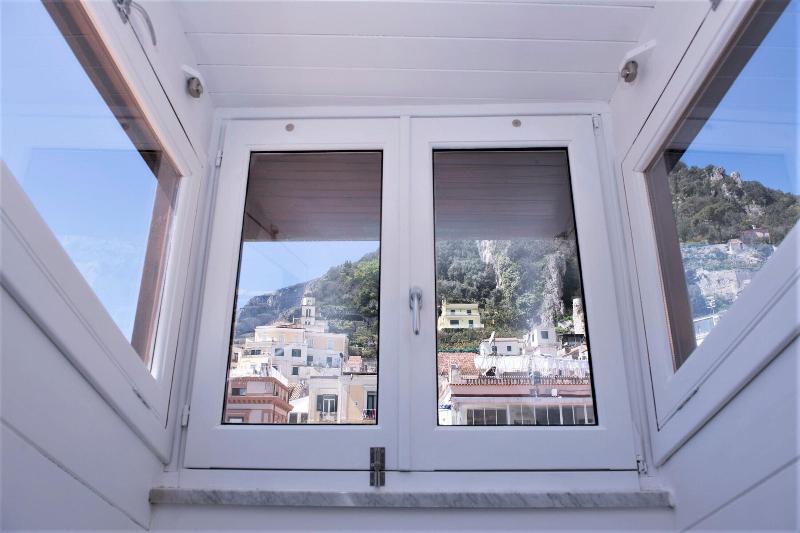 Zia Pupetta Suites - Oda