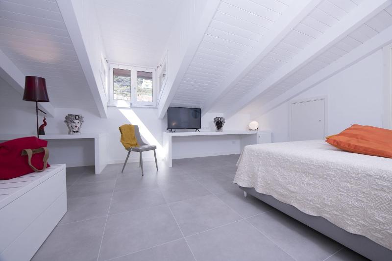 Zia Pupetta Suites - Oda