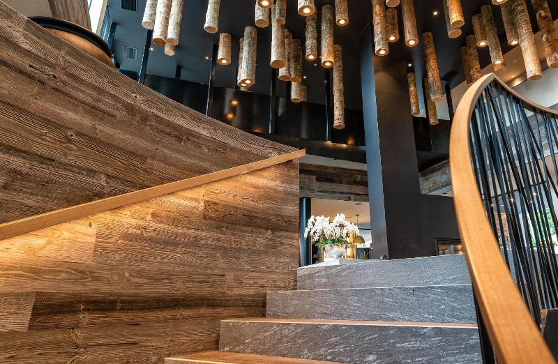 My Arbor - Plose Wellness Hotel - Lobi