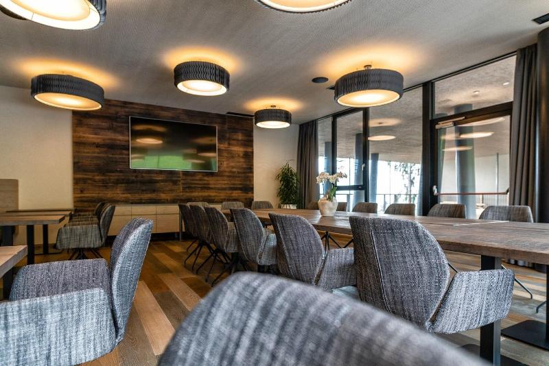 My Arbor - Plose Wellness Hotel - Toplantı