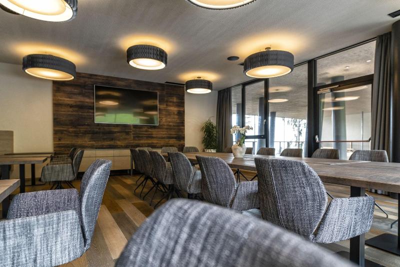 My Arbor - Plose Wellness Hotel - Toplantı