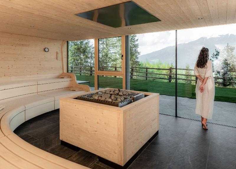 My Arbor - Plose Wellness Hotel - Aktivite