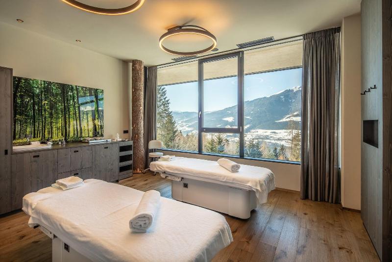 My Arbor - Plose Wellness Hotel - Aktivite