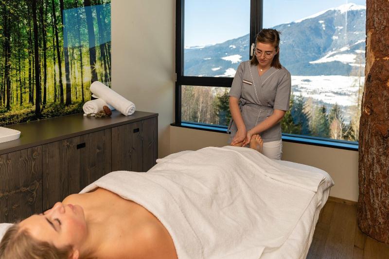 My Arbor - Plose Wellness Hotel - Aktivite