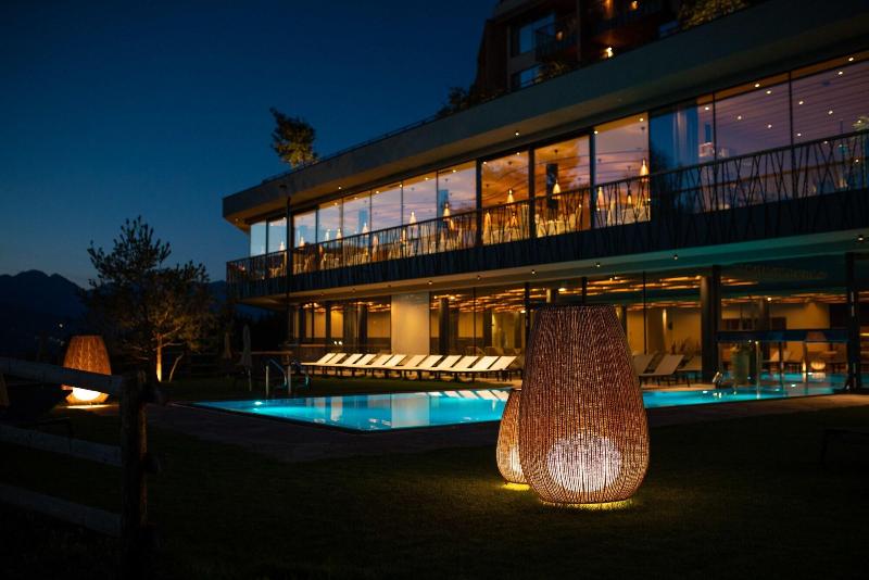 My Arbor - Plose Wellness Hotel - Aktivite