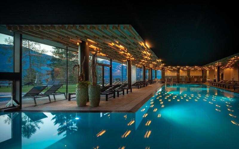 My Arbor - Plose Wellness Hotel - Aktivite