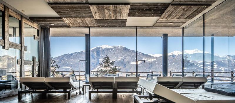 My Arbor - Plose Wellness Hotel - Aktivite