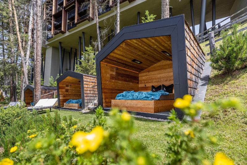 My Arbor - Plose Wellness Hotel - Aktivite