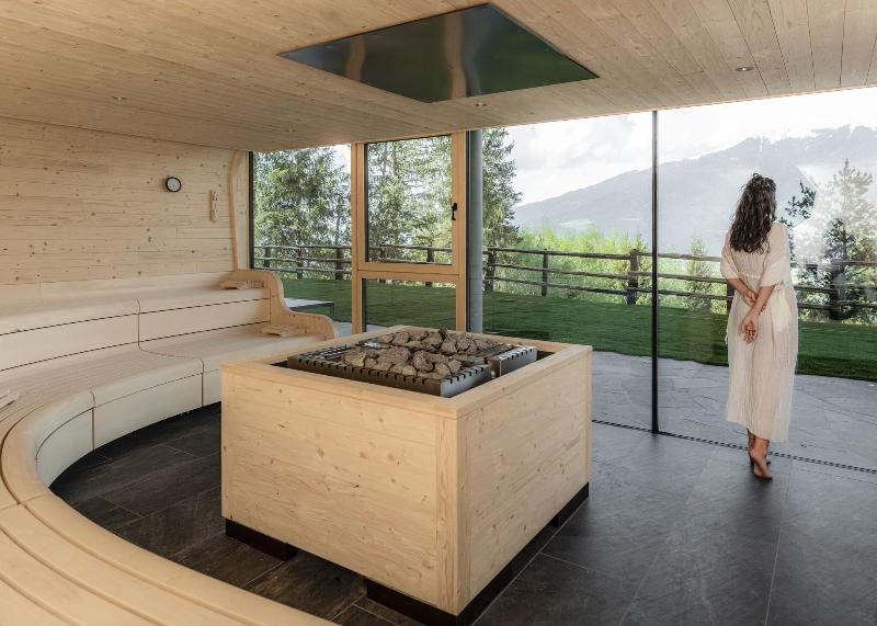 My Arbor - Plose Wellness Hotel - Aktivite