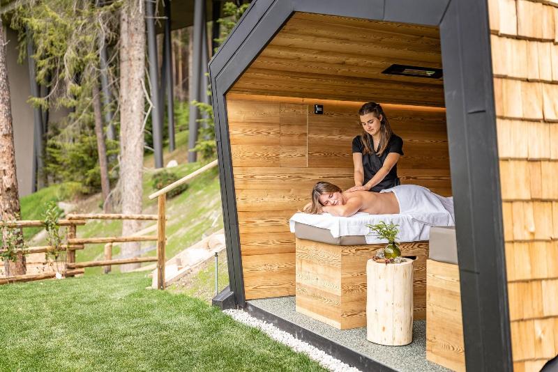 My Arbor - Plose Wellness Hotel - Aktivite