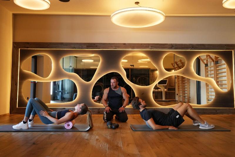 My Arbor - Plose Wellness Hotel - Aktivite