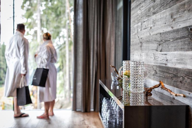 My Arbor - Plose Wellness Hotel - Aktivite