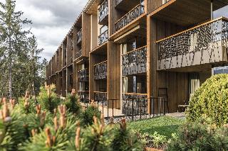 My Arbor - Plose Wellness Hotel otel fotoğrafı