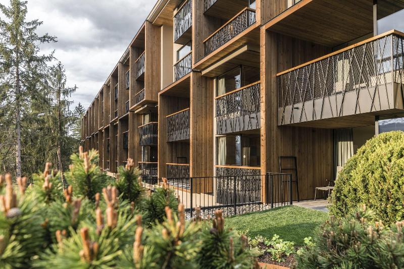 My Arbor - Plose Wellness Hotel - Genel