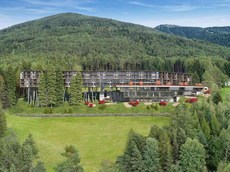My Arbor - Plose Wellness Hotel - Genel