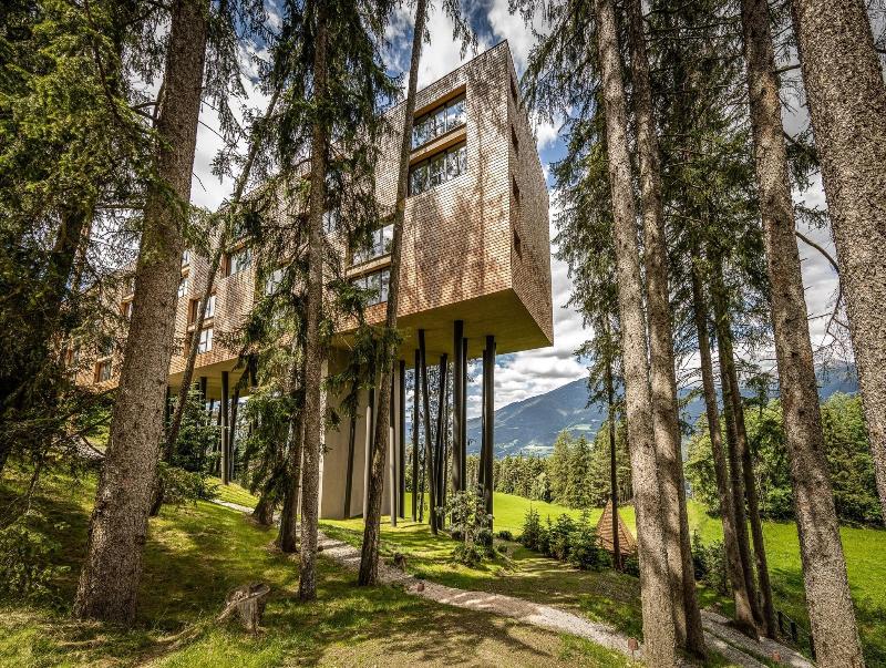 My Arbor - Plose Wellness Hotel - Genel