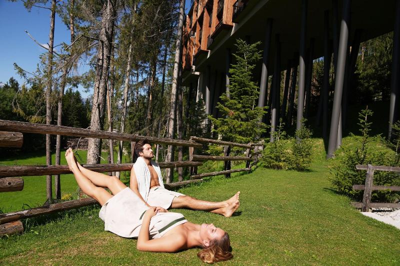 My Arbor - Plose Wellness Hotel - Genel