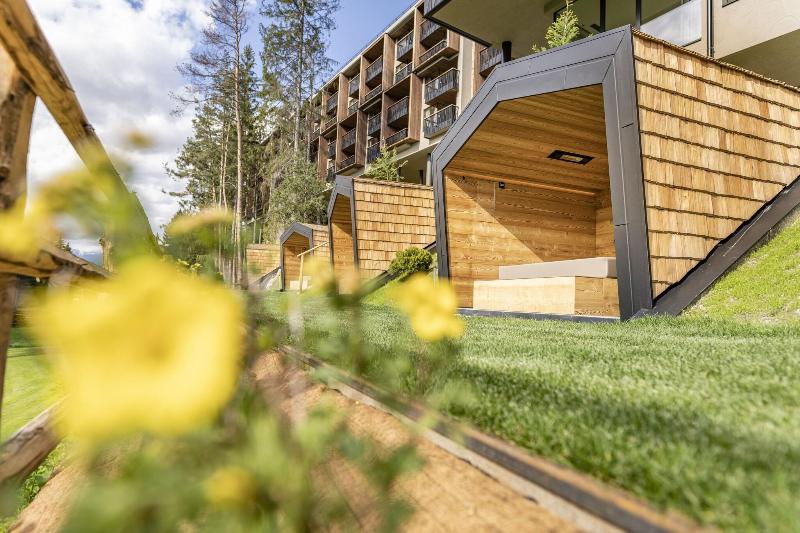 My Arbor - Plose Wellness Hotel - Genel