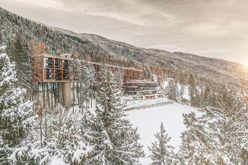 My Arbor - Plose Wellness Hotel - Genel