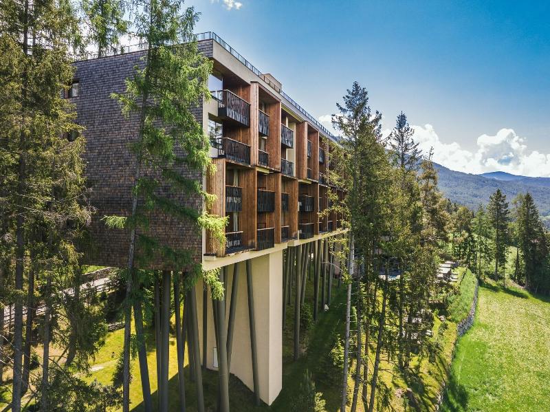 My Arbor - Plose Wellness Hotel - Genel