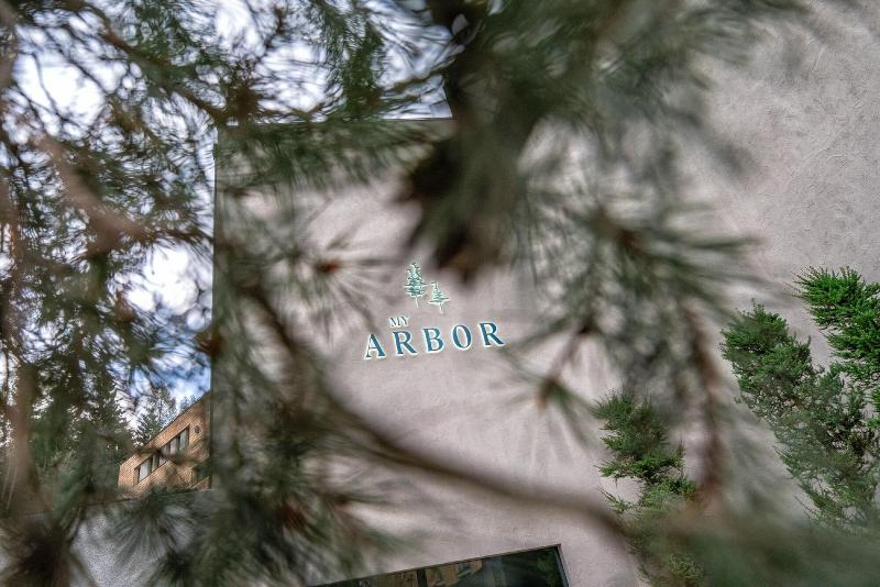 My Arbor - Plose Wellness Hotel - Genel