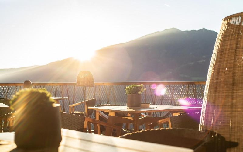 My Arbor - Plose Wellness Hotel - Genel