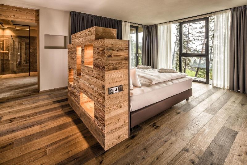 My Arbor - Plose Wellness Hotel - Oda