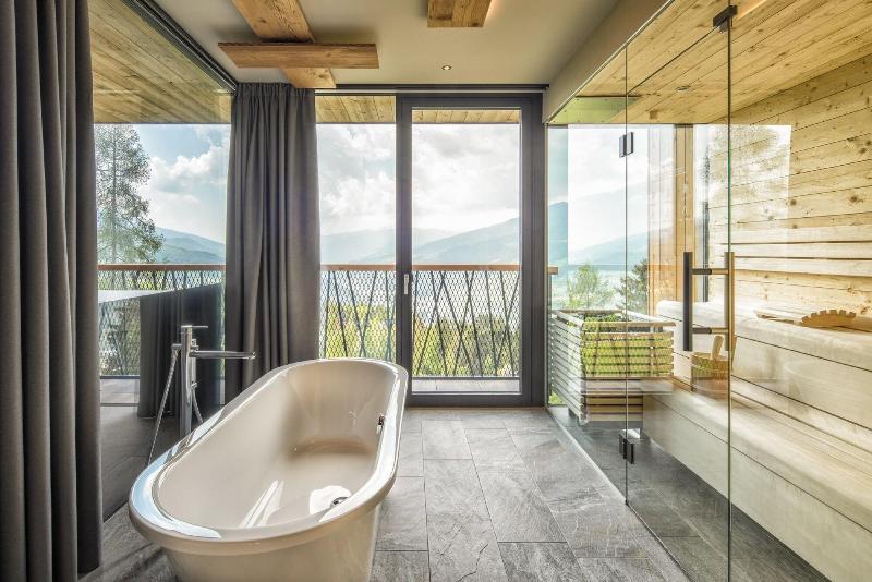My Arbor - Plose Wellness Hotel - Oda