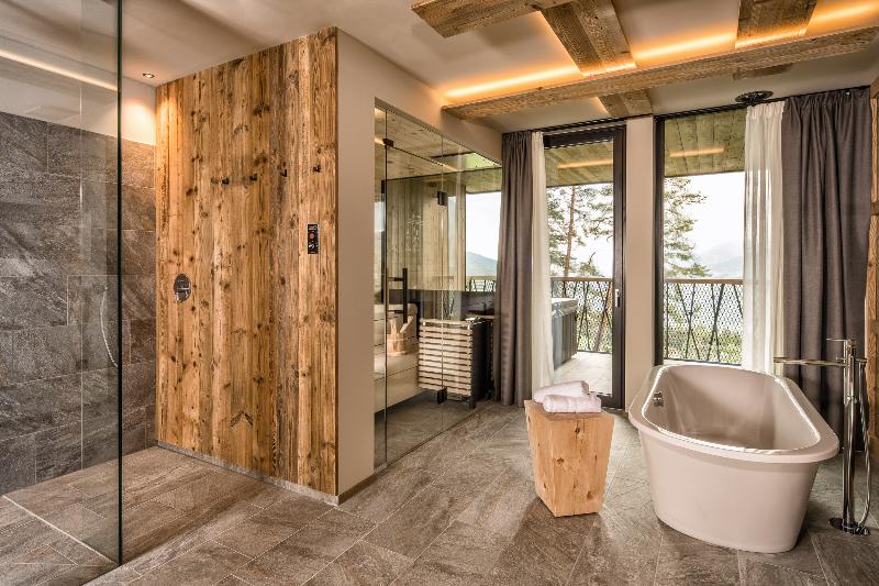 My Arbor - Plose Wellness Hotel - Oda