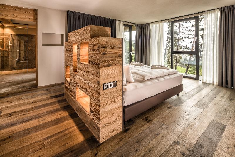 My Arbor - Plose Wellness Hotel - Oda