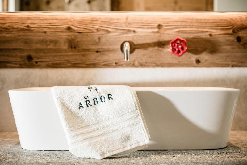 My Arbor - Plose Wellness Hotel - Oda