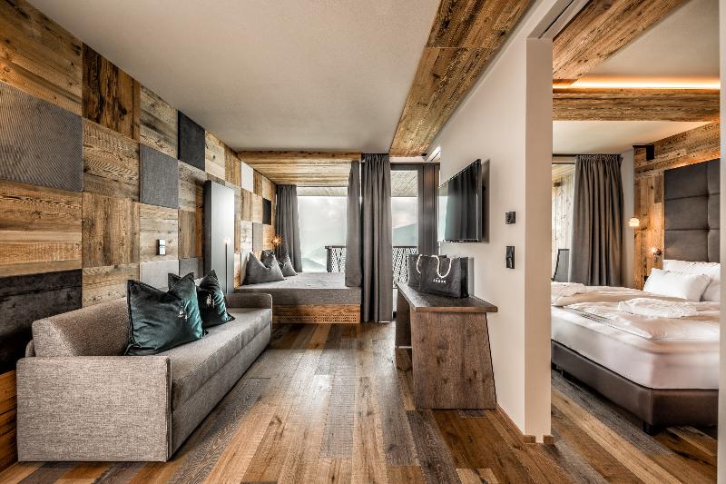 My Arbor - Plose Wellness Hotel - Oda