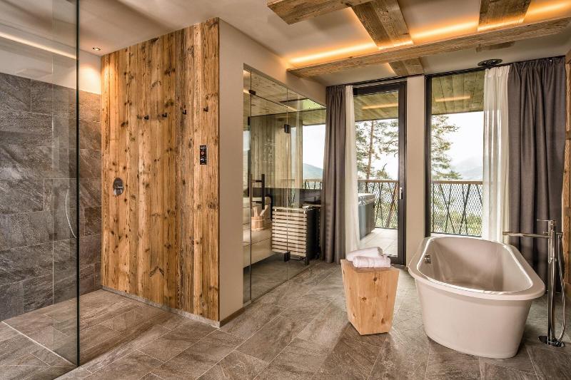 My Arbor - Plose Wellness Hotel - Oda