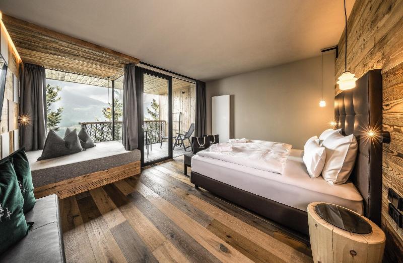 My Arbor - Plose Wellness Hotel - Oda