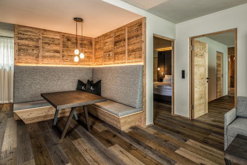 My Arbor - Plose Wellness Hotel - Oda